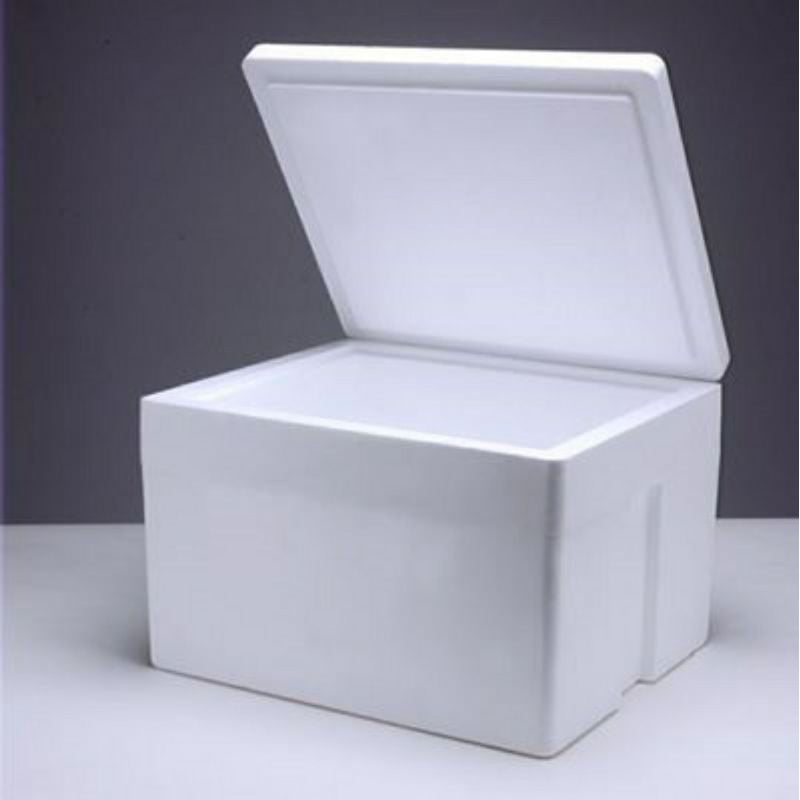 FOAM BOX (L40)